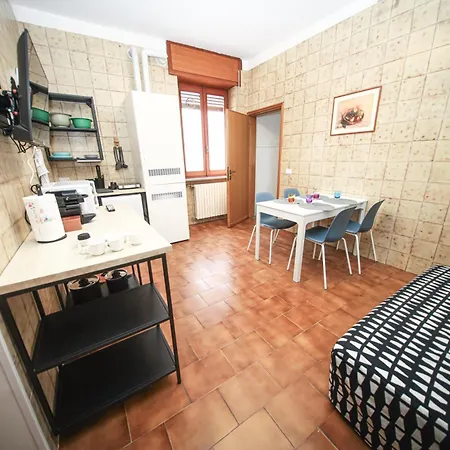 Apartamento Relaxing By The