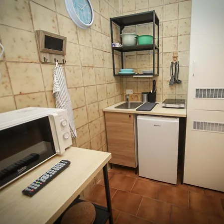 Relaxing By The Apartamento
