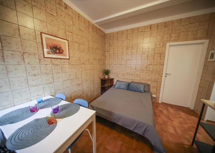 Relaxing By The Apartamento *
