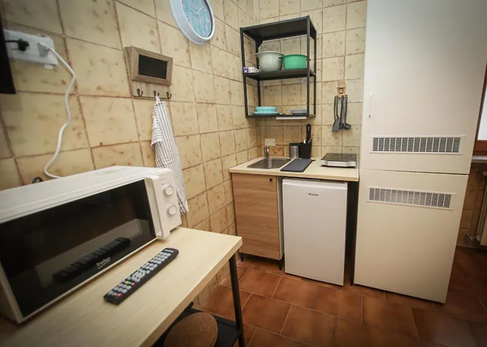 Relaxing By The Apartamento