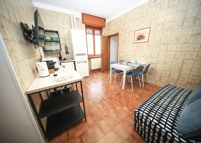 Apartament Relaxing By The